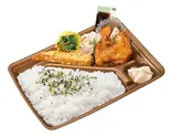 和風チキンステーキ弁当（本家かまどや 天満店）