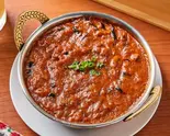 ベイガンバルタ Baingan Bharta（エスニック料理 ハベリ）