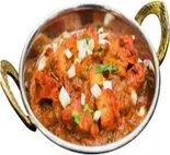 【単品】チキンティッカマサラカレー/Chicken Tikka Masala Curry（エスニック料理 ハベリ）