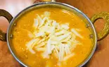 【単品】エビチーズカレー/Prawn Cheese Curry（エスニック料理 ハベリ）