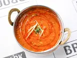 【単品】マトンカレー/Mutton Curry（エスニック料理 ハベリ）