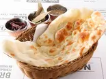 ナン Naan（エスニック料理 ハベリ）