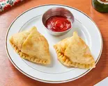 サモサ(2ピース) Samosa (2 Pieces)（エスニック料理 ハベリ）