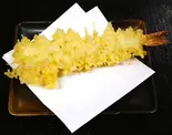 えび天（千日そば）
