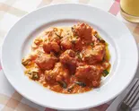 チキン65 Chicken65（シリザ アジアンフード ケバブ）