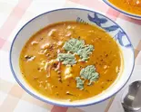 フィッシュカレー Fish Curry（シリザ アジアンフード ケバブ）