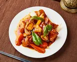 酢豚(歓迎 下北沢店)