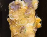 大人気 . 豚バラ入り玉子焼き(ビックだこ)