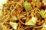 ソース焼きそば大盛(麺2玉入り)(ビックだこ)