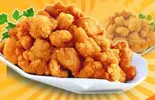 秘製ミニ鶏唐揚げ(20個150g)(ビックだこ)