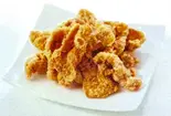 揚げ鶏皮チップス(ビックだこ)