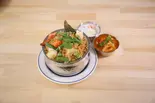 Vegetable Biryaniベジタブル ビリヤニ（南インドレストランMARUDHU）