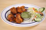 チキンティッカ/Chicken Tikka (2 pcs)（南インドレストランMARUDHU）