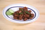 Mutton Chukkaマトン チュッカ（南インドレストランMARUDHU）
