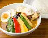 曼荼羅スペシャル（SHANTi 上板橋店）