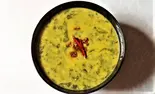 Dal Palak ダール パラク（南インドレストランMARUDHU）