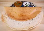 オニオンドーサ/Onion Dosa（南インドレストランMARUDHU）
