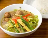 ミートボールサイゴン Meatball Saigon（SHANTi 上板橋店）
