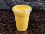 マンゴージュース Mango Juice（インド料理 パナス国分寺）