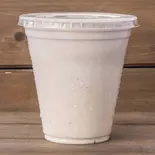 ブルーベリーラッシー Blueberry Lassi（インド料理 パナス国分寺）