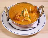 マラバール 海老/Malabar Prawn Curry（南インドレストランMARUDHU）