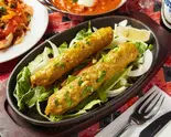 シークカバブ Seekh Kebab(みんなのカレーハウス)