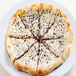 チョコレートナン Chocolate Naan(みんなのカレーハウス)