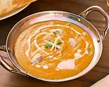 ミックスシーフード Mixed Seafood(みんなのカレーハウス)