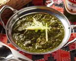 バラクマトン Barak Mutton(みんなのカレーハウス)