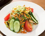 グリーンサラダ Green Salad(みんなのカレーハウス)