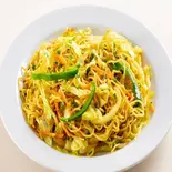 海老チャウミン Prawn Fried Noodles(みんなのカレーハウス)