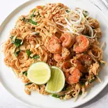 パッドタイ Pad Thai(みんなのカレーハウス)