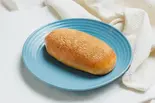 あげぱんシナモン（こっぺぱん専門店＆COFFEE ふわこっぺBear’s 粉浜店）
