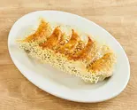 チーズ餃子（横浜餃子軒）