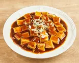 四川麻婆豆腐（横浜餃子軒）