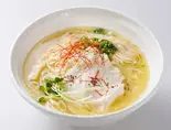 鶏白湯らーめん Toripaitan Ramen（鶏白湯らーめん 鶏神 熱田店）