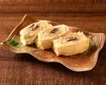 うまき Eel Omelette(鰻しらゆき 本店)