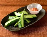 うめきゅう Cucumber & Pickled Plum(鰻しらゆき 本店)