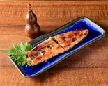 蒲焼 Kabayaki Eel(鰻しらゆき 本店)