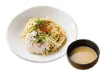 鶏白湯つけ麺 Rich Toripaitan Tsukemen（鶏白湯らーめん 鶏神 熱田店）