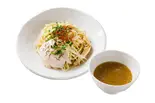 辛つけ麺 Spicy  Tsukemen（鶏白湯らーめん 鶏神 熱田店）