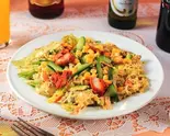 チキンサラダ Chicken Salad（ハリオム 洗足池店）