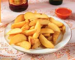 ポテトフライ French Fries（ハリオム 洗足池店）