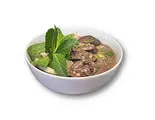 豚のホルモンのおかゆ Cháo Lòng（ベトナム料理SENHONG大久保店）