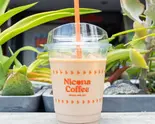 Cocoa[Ice / Hot]（Nicona Coffee）