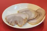 トッピング 煮豚チャーシュー（川島家）
