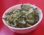 トッピング 九条ネギ（川島家）