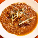 ダル・ゴーシュ / Dal Gosht（インド料理屋JAGA 新丸子店）