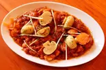 マッシュルーム・ペッパーフライ / Mushroom Pepper Fry（インド料理屋JAGA 新丸子店）
