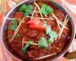 ブナ ゴーシュ / Bhuna Gosht（インド料理屋JAGA 新丸子店）